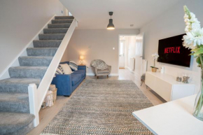Stunning 3 Bed next to NEC & Birmingham Airport